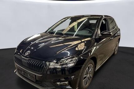 Skoda Fabia 12.404 km 16.447 &euro; Hagen 58091