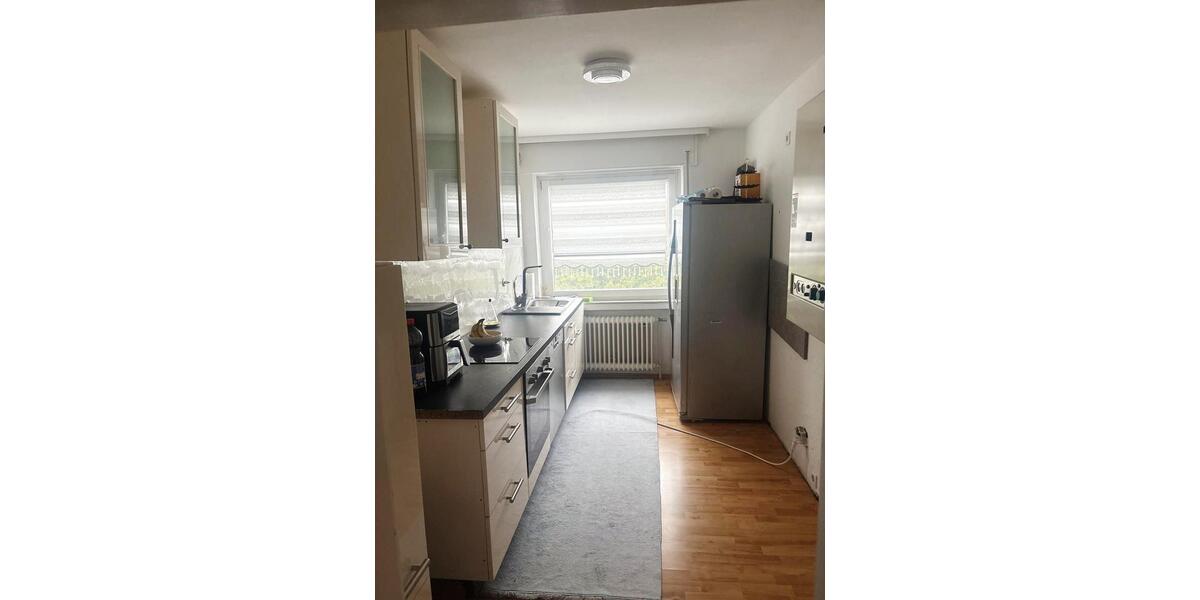 Dachgeschoßwohnung Dortmund Brackel - 3 Zimmer, 76 m&sup2;, 200.000&euro; | Angebot:24153390