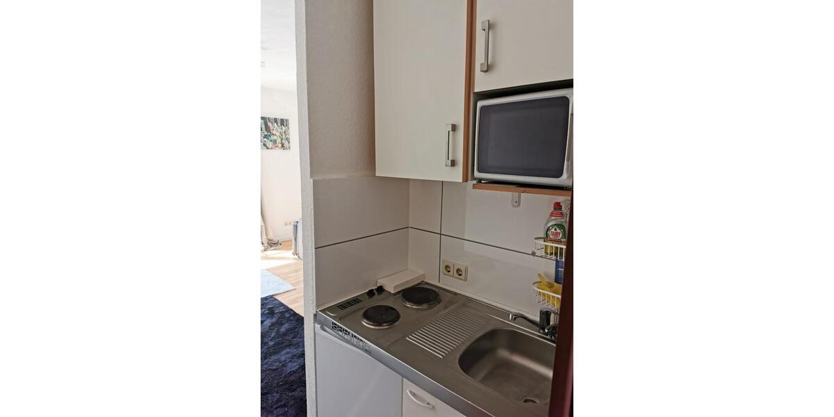 Etagenwohnung Witten Annen - 1 Zimmer, 26 m&sup2;, 200.000&euro; | Angebot:26535161