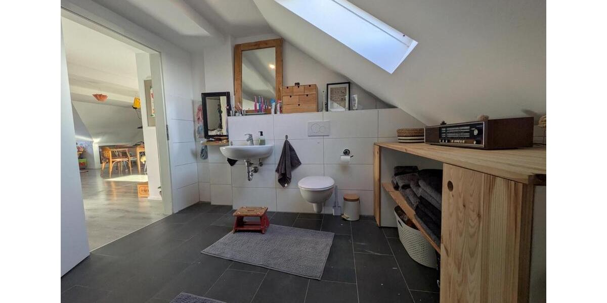 Maisonettenwohnung Bochum Günnigfeld - 4 Zimmer, 110 m&sup2;, 1.175&euro; | Angebot:26560276