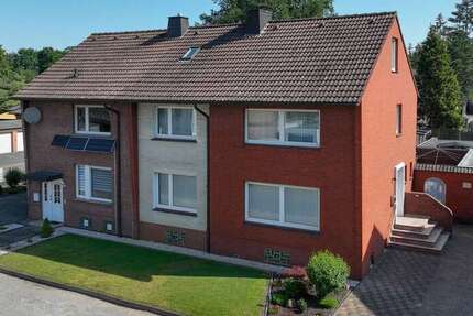 Haus Lünen Alstedde - 7 Zimmer, 223 m&sup2;, 579.000&euro; | Angebot:27081493