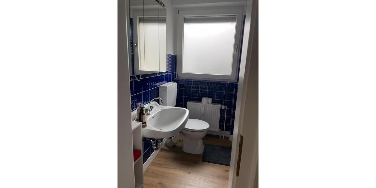 Etagenwohnung Bochum Bochum-Südwest - 1 Zimmer, 35 m&sup2;, 495&euro; | Angebot:25944966