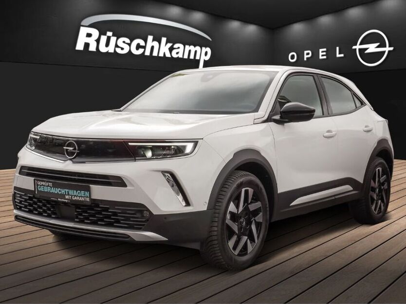 Mokka