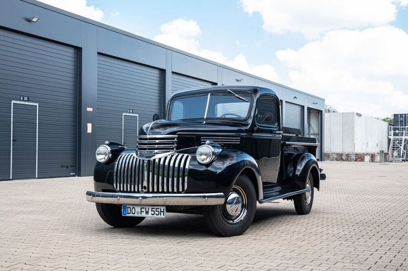 Andere