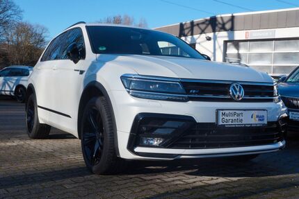 VW Tiguan 64.231 km 28.990 &euro; Hagen 58119