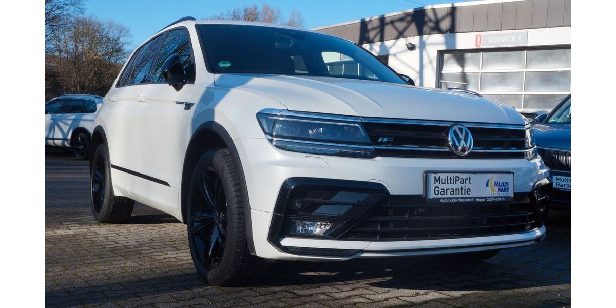 VW Tiguan 64.231 km 28.990 &euro; Hagen 58119