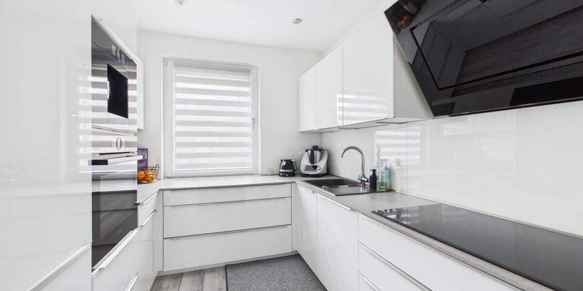 Etagenwohnung Iserlohn Wermingsen - 3 Zimmer, 73 m&sup2;, 149.000&euro; | Angebot:24648279