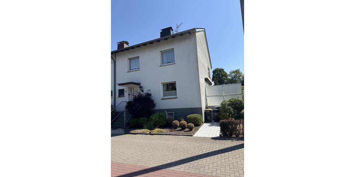 Einfamilienhaus Recklinghausen König Ludwig - 5 Zimmer, 125 m&sup2;, 269.000&euro; | Angebot:27523295