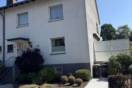 Haus Recklinghausen König Ludwig - 5 Zimmer, 125 m&sup2;, 269.000&euro; | Angebot:27523295