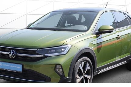 VW Taigo 17.860 km 23.288 &euro; Herten 45701