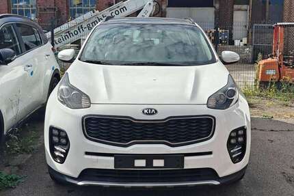 Kia Sportage 169.000 km 13.000 &euro; Recklinghausen, Stadt 45661