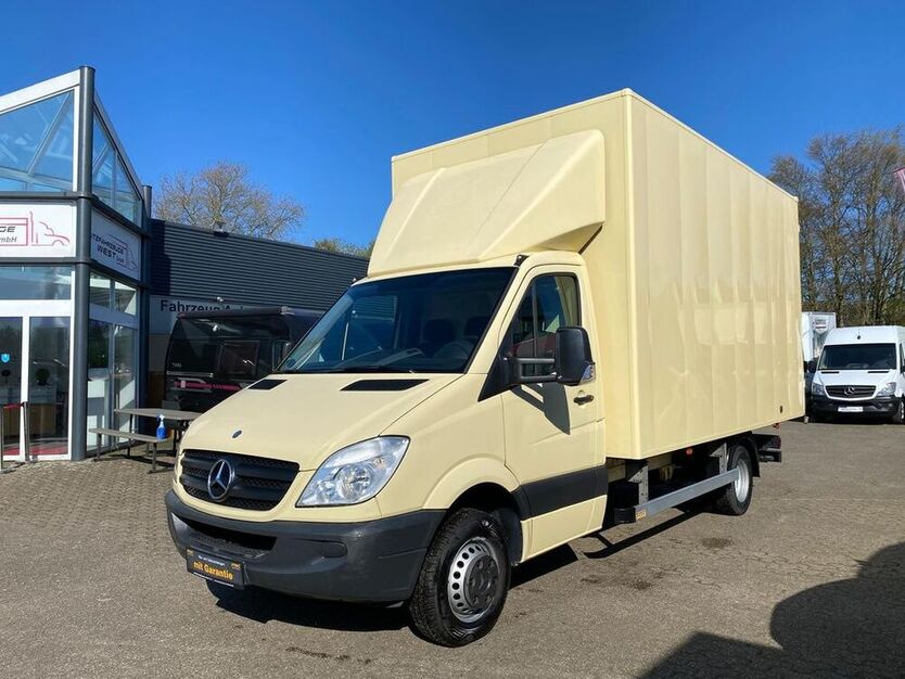 Sprinter