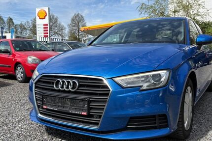 Audi A3 183.842 km 9.990 &euro; Menden 58708