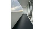 schöne helle sanierte Wohnungen mit Balkon ab sofort! 2.5 zimmer