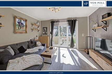 Wohnung zum Kaufen in Marl 249.000 € 105.85 m²