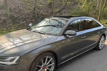 Audi A8 299.000 km 17.850 &euro; Dortmund 44339