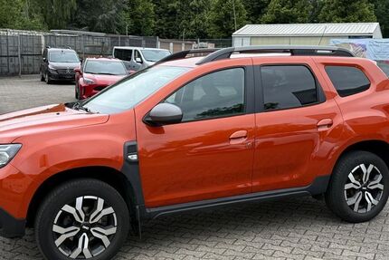 Dacia Duster 58.226 km 17.950 &euro; Witten 58456