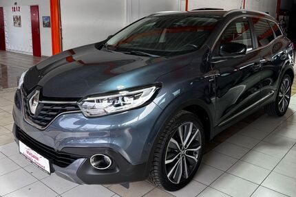 Renault Kadjar 100.000 km 11.450 &euro; Dortmund 44147