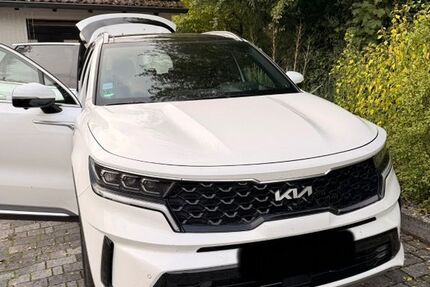 Kia Sorento 35.000 km 44.100 &euro; Schwerte 58239