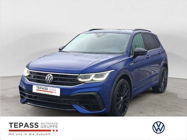 VW Tiguan 44.002 km 39.501 &euro; Schwelm 58332