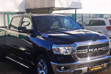 Dodge RAM 75.323 km 34.990 &euro; Fröndenberg 58730