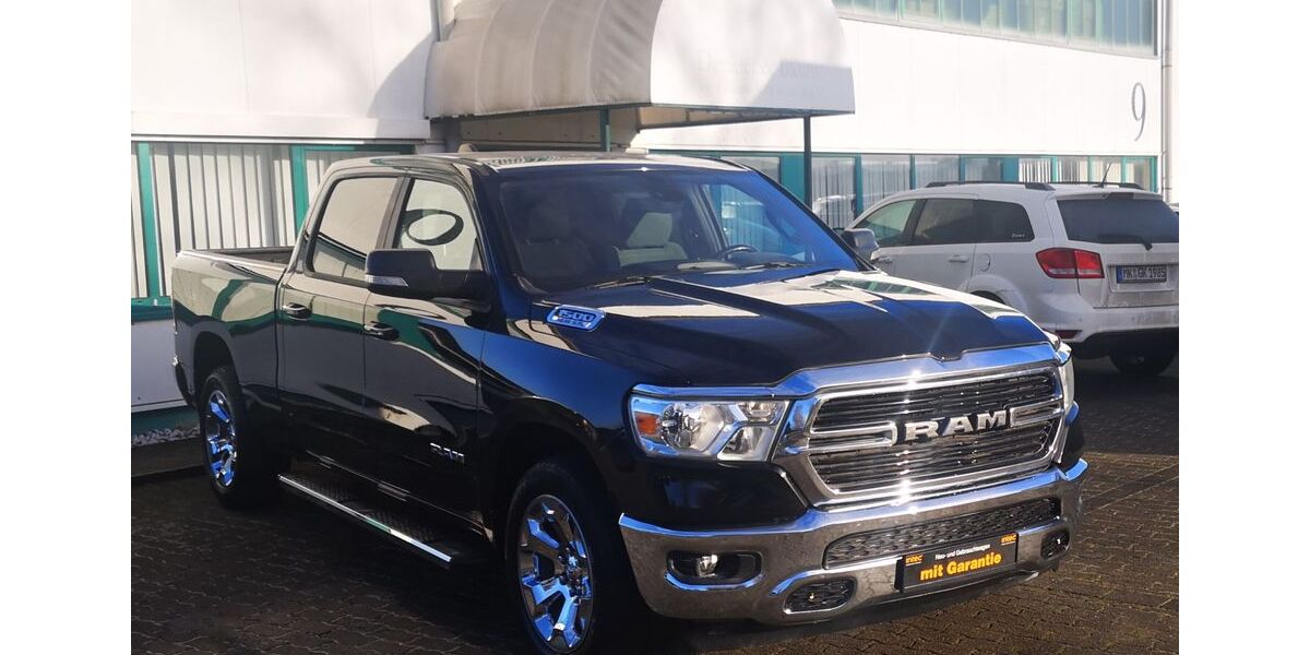 Dodge RAM 75.323 km 34.990 &euro; Fröndenberg 58730