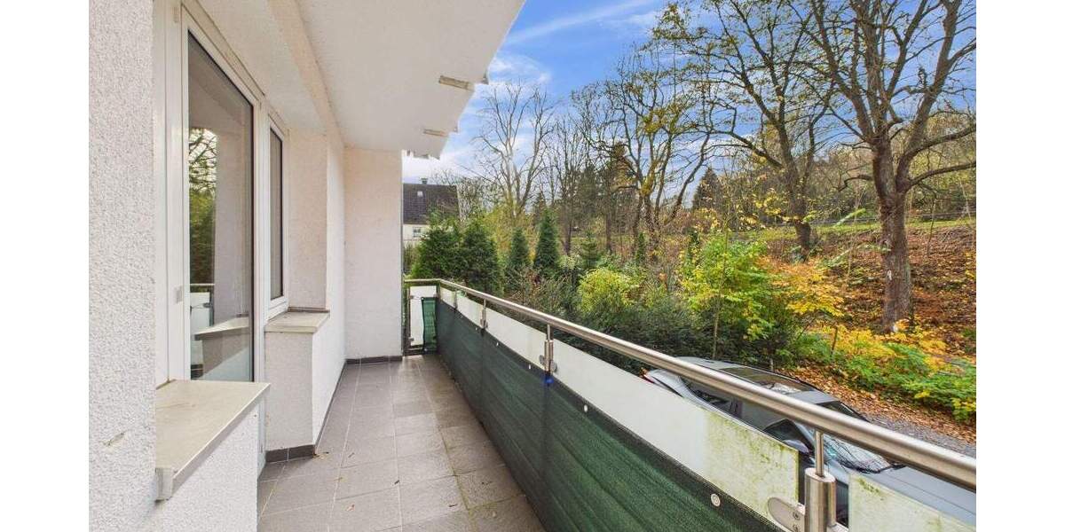 Etagenwohnung Iserlohn Zentrum - 3 Zimmer, 83 m&sup2;, 149.000&euro; | Angebot:25910722