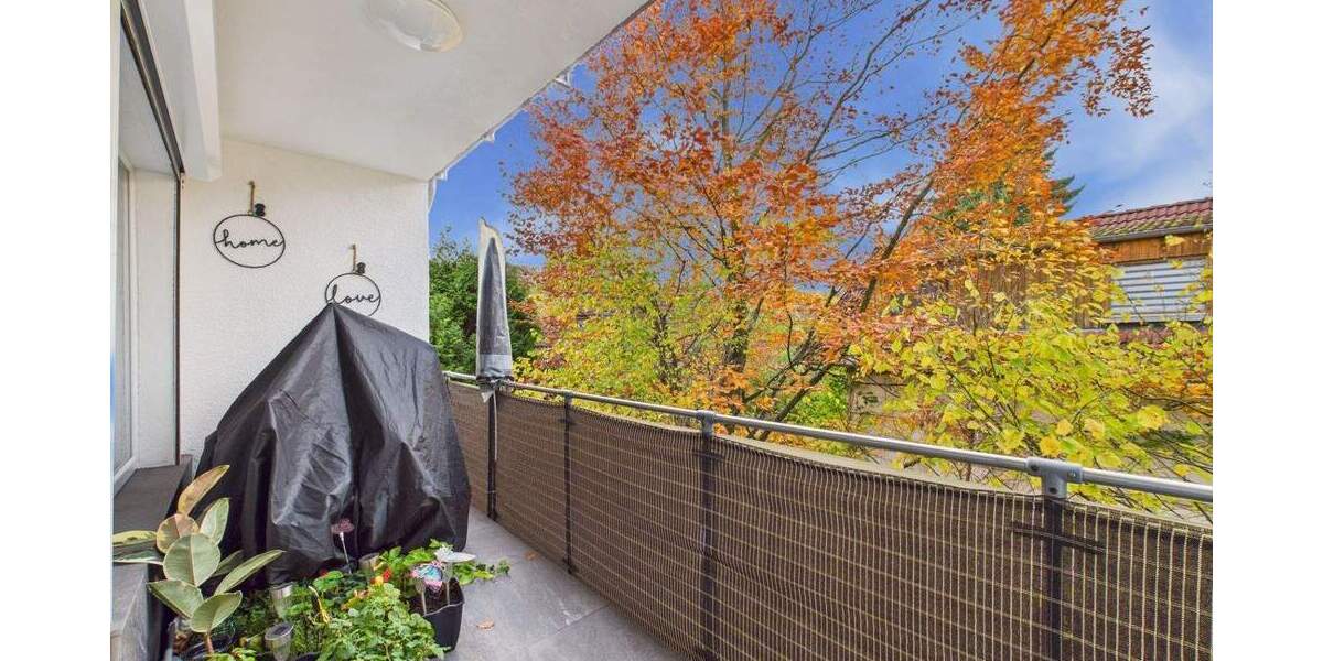 Etagenwohnung Iserlohn Wermingsen - 3 Zimmer, 73 m&sup2;, 149.000&euro; | Angebot:24648279