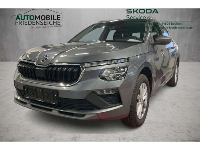 Skoda Kamiq 12.641 km 23.790 € Bochum 44805