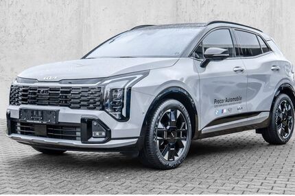 Kia Sportage 2.864 km 42.670 &euro; Herne 44625