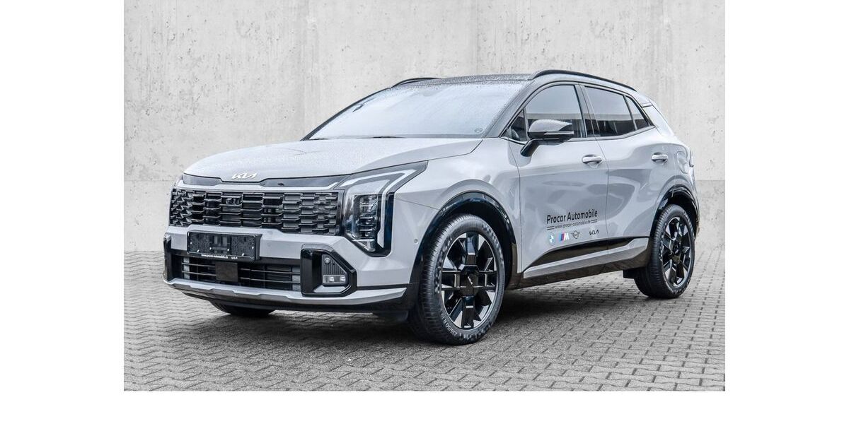 Kia Sportage 2.864 km 42.670 &euro; Herne 44625