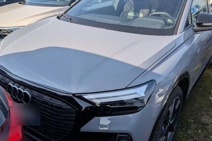 Audi Q4 e-tron 18.011 km 25.360 &euro; Hagen 58091