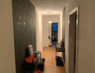 Erdgeschoßwohnung Bochum Bochum-Nord - 3 Zimmer, 64 m&sup2;, 545&euro; | Angebot:26262462