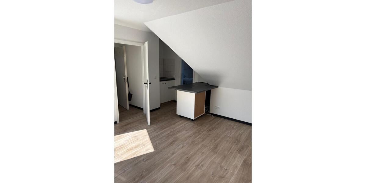 Terrassenwohnung Dortmund Innenstadt West - 1 Zimmer, 33 m&sup2;, 112.500&euro; | Angebot:26579228