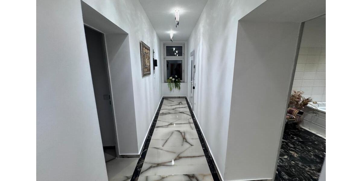 Etagenwohnung Bochum Werne - 4 Zimmer, 100 m&sup2;, 234.900&euro; | Angebot:24109075