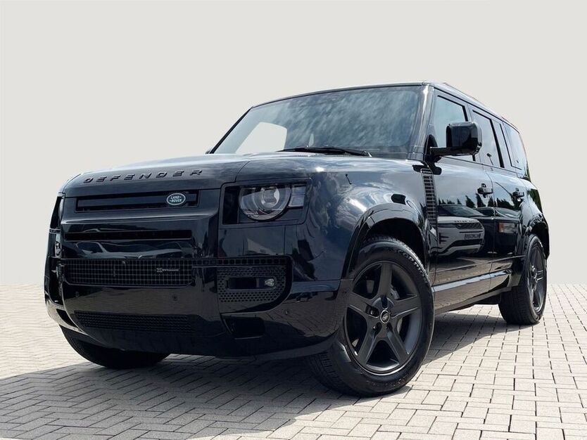 Defender