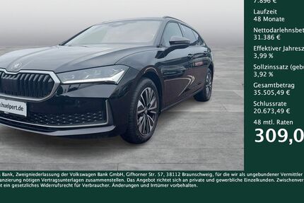 Skoda Superb 18.514 km 39.282 &euro; Dortmund 44141