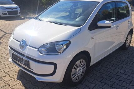 VW up! 144.245 km 4.300 &euro; Dortmund 44379