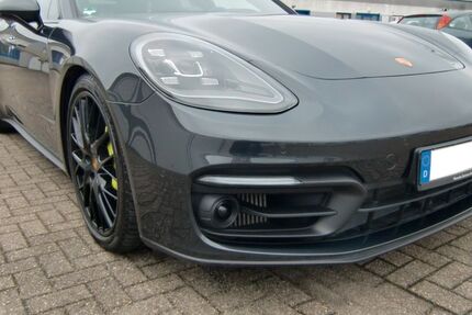 Porsche Panamera 56.500 km 72.950 &euro; Bochum 44795