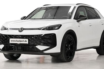 VW T-Roc 1.990 km 39.770 &euro; Dortmund 44379