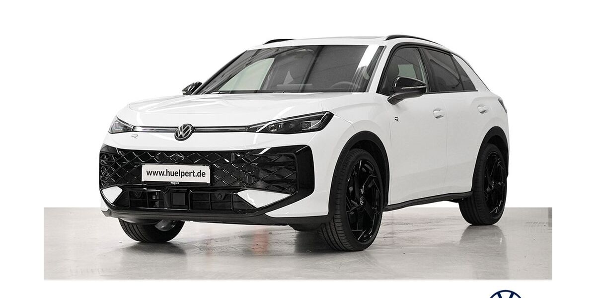 VW T-Roc 1.990 km 39.770 &euro; Dortmund 44379