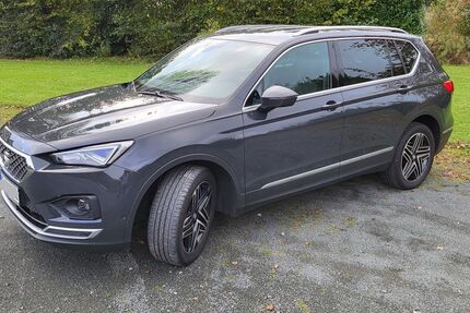 Seat Tarraco 157.000 km 17.800 &euro; Marl 45770
