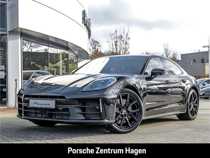 Porsche Panamera 11.999 km 139.900 € Hagen 58119