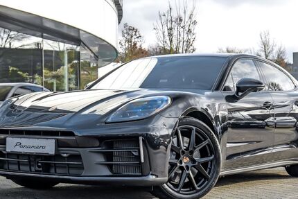 Porsche Panamera 21.500 km 119.900 &euro; Hagen 58119