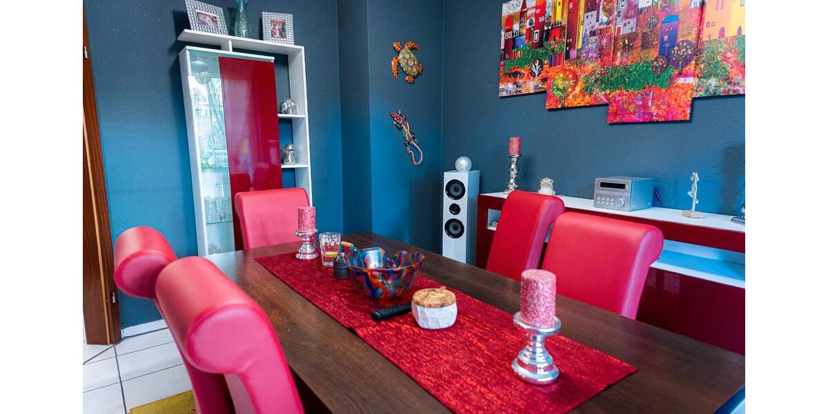 Doppelhaushälfte Waltrop - 6 Zimmer, 187 m&sup2;, 559.000&euro; | Angebot:26523387