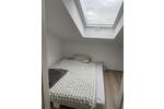 Dachgeschosswohnung 1 zimmer