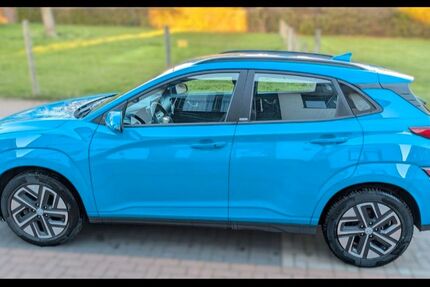 Hyundai KONA Elektro 47.200 km 15.600 &euro; Nordkirchen 59394