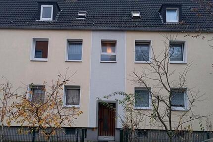 Erdgeschoss Wohnung in Dortmund-Eving zu vermieten zimmer