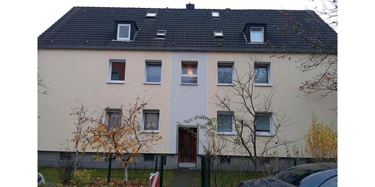 Erdgeschoss Wohnung in Dortmund-Eving zu vermieten zimmer