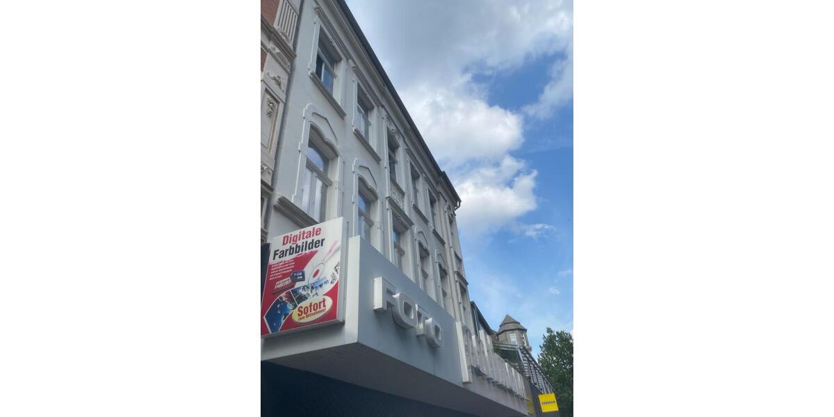 Etagenwohnung Herten - 4 Zimmer, 120 m&sup2;, 580&euro; | Angebot:25944938